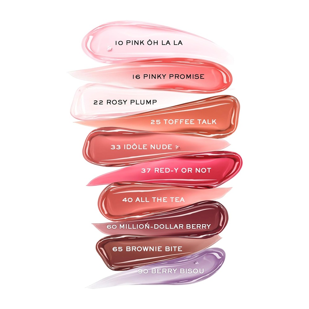 The Glossy Era Bundle